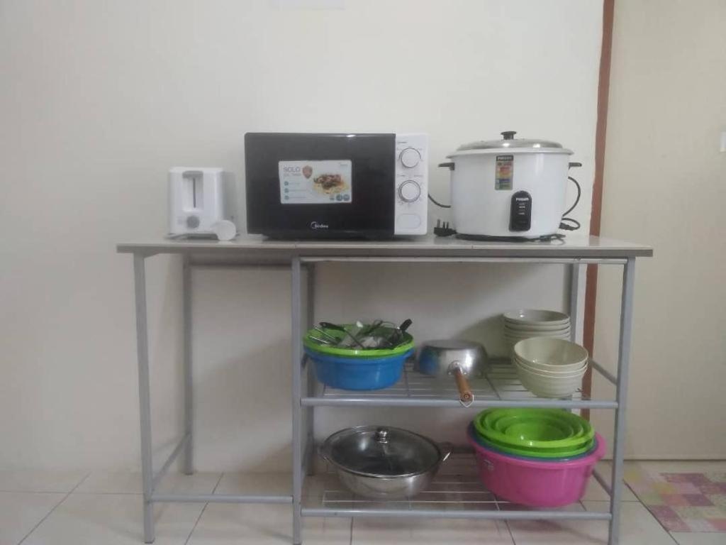 Lily Vacation Home At Cameron Highlands - 12 Pax,Free Wifi W Carporch Tanah Rata Exterior foto